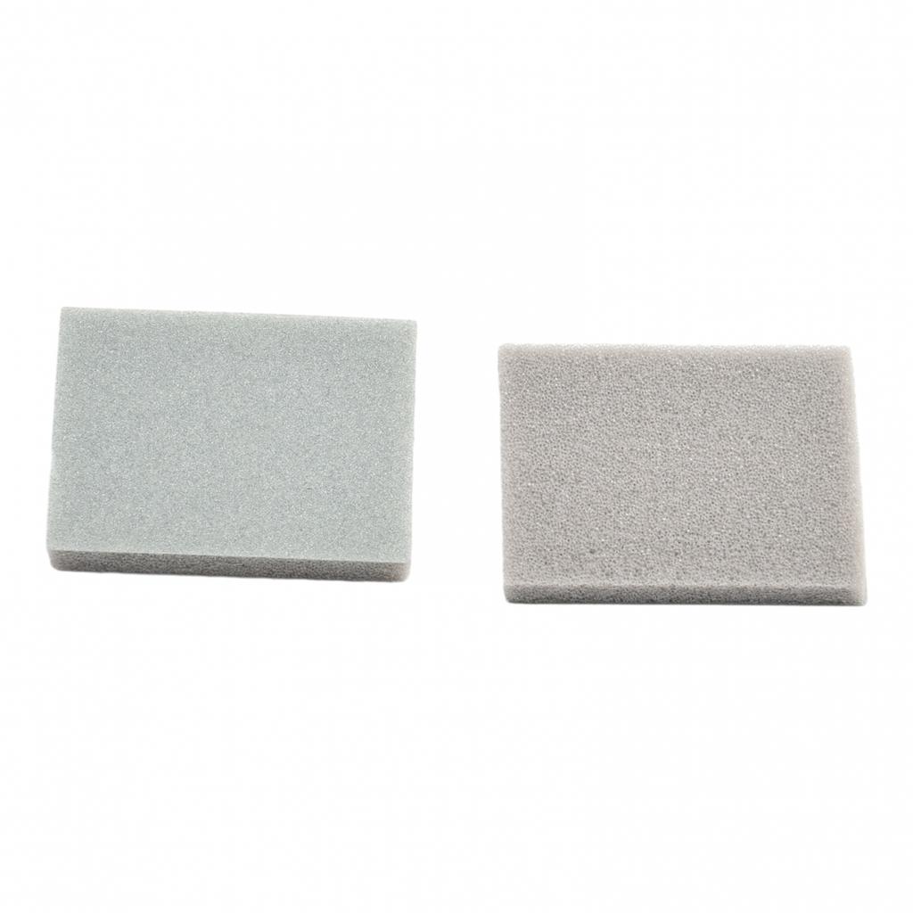 Sandpaper Sponge Pads 300-400# 500-600# 800-1000# 1200-1500# Practical