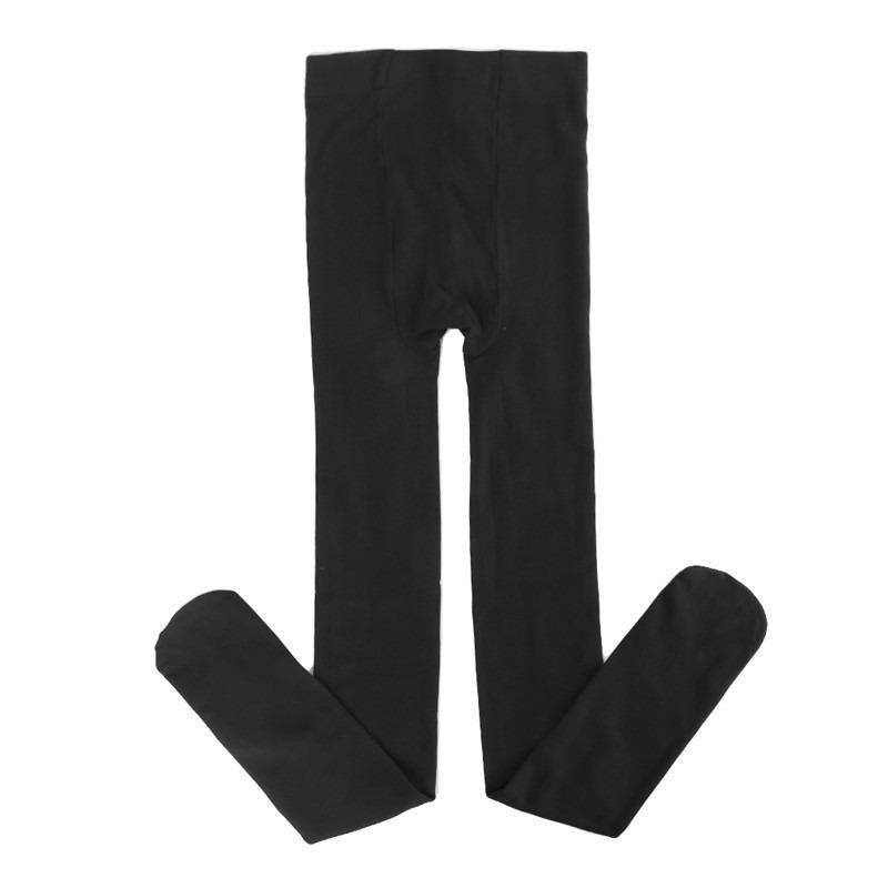 7 Colors Stocking Women Candy Color Warm Sexy Tights Nylon Seamless Pantyhose Large Elastic Long Stockings