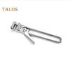 Jar Bottle Opener Multifunctional Adjustable Stainless Steel Easy Lid Gripping And Can Opening Rust-Resistant Kitchen Accessory