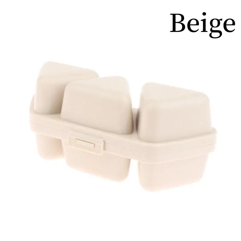 Creative Triangle Sushi Mold Press Triangle Rice Ball Makers Reusable Triangle Onigiris Mould Bento DIY Accessories Making Kits