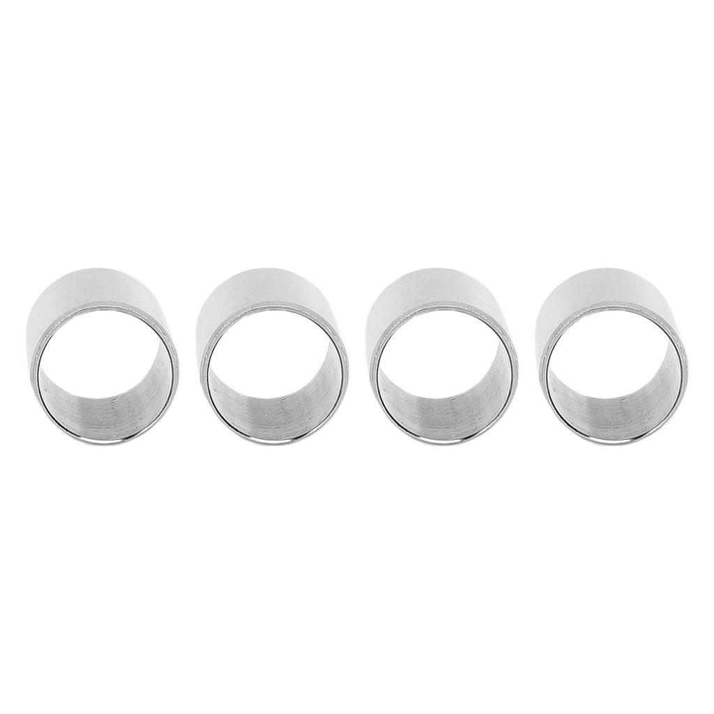 4PCS Engine Cylinder Head Block Guide Dowel Pins 804014060 Replacement for EJ18 EJ22 EJ22T EJ20G