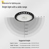 Airoi UFO LED High Bay Light