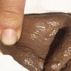 Decorative Kids Toy Great Smell-less Fake Poop Prank Gift Soft