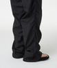 MUSINSA STANDARD WOMAN Women'S Wide Shirred Pants [Black]