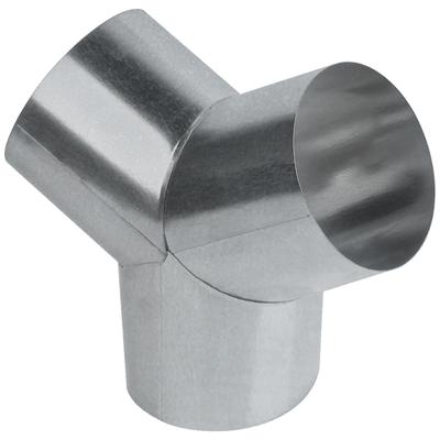 Y-pipe Fi 150