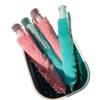 Pink Cute  Plush Pen Cute Pressing Pressure Reducing Pen Giant Ballpoint Pen  Learning
