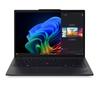Ultrabook ThinkPad T14 G6 21QJ0033PB W11Pro AI 5 PRO 340/16GB/512GB/INT/14.0 WUXGA/Black/3YRS Premier Support + CO2 Offset