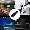 2,4 GHz Wireless Presenter USB Power Point Presenter Fernbedienung Roter Laserstift PPT Flip Pen Pointer