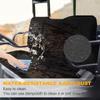 UTV Seat Covers Set Fit For Polaris Ranger 500/700/800 2002 2003 2004 2005 2006 2007 2008 Water-Resistant Front Bench Seats Only