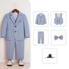 Children's Handsome Boys Suits Small Children's Suits Costumes