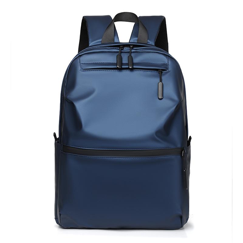 Zaino da Viaggio di Grande Capacità Borsa Multifunzionale per Computer Zaino Scolastico per Studenti delle Scuole Superiori e Universitarie Borsa da Viaggio