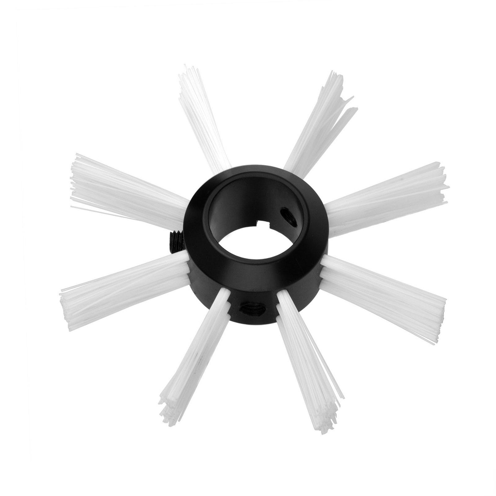 

Прочный защитный чехол Функциональная защита камеры Для камер для инспекции канализации 17-18 мм Подходит для труб 50-100 мм