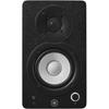 Yamaha YAMAHA Powered Studio Monitor Speaker Pair Compact Black HS3