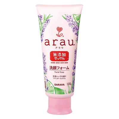 Schiuma detergente 120 g