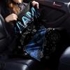1pc Dream Money Soft Flannel All Season Throw for Home, Office, Outdoor UseDurable Comfort Soft Warm Throw for Home