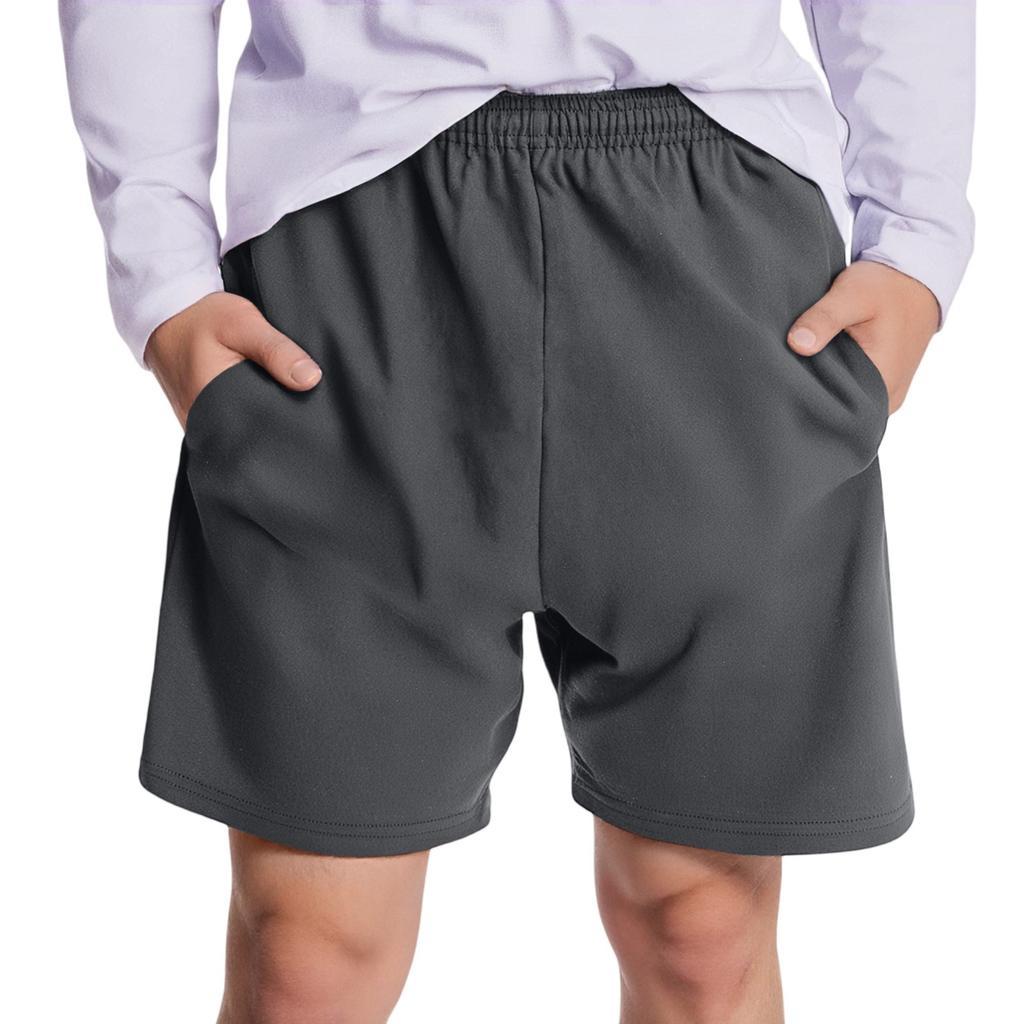 Men's Casual Sports Shorts Loose Pajama Pants