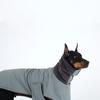 DR.BREEDS Reversible Dumble Jumper Doberman Pinscher Green