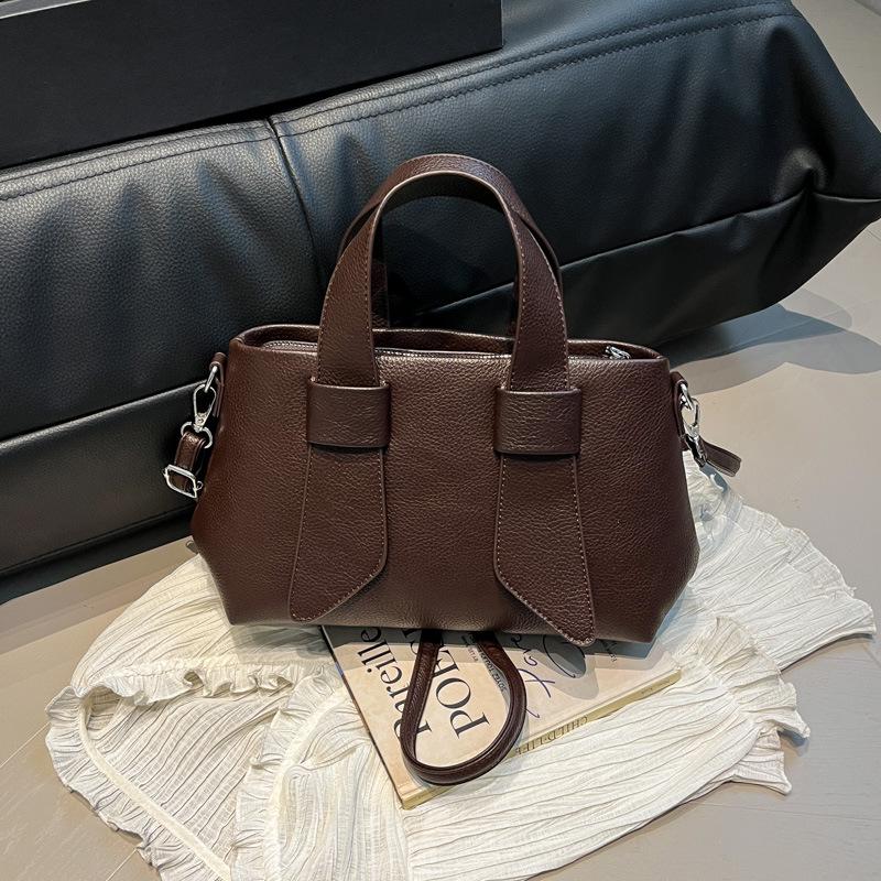 2025 Módní dámská crossbody taška přes rameno – Módní taška s velkou kapacitou