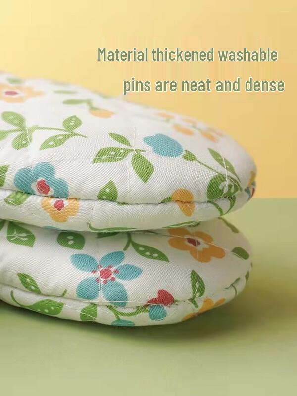 ZISIZ Thickened Heat-Resistant Gloves