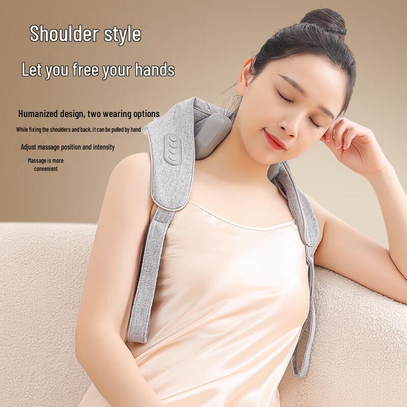 Enlluean Shoulder and Neck Massager