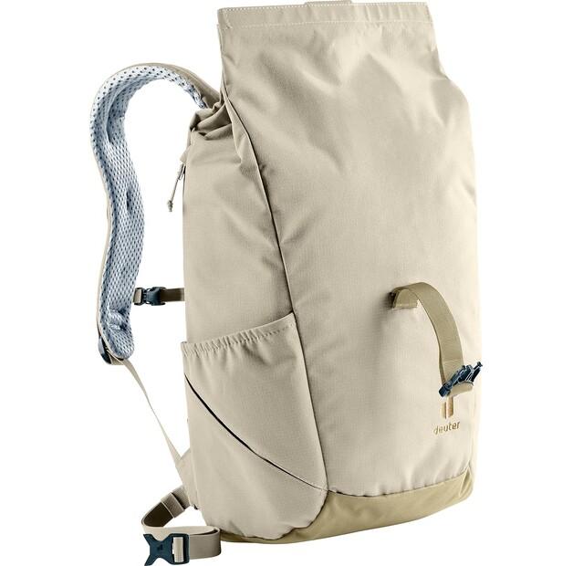 Рюкзак Deuter StepOut 22 bone/desert (3815223-6615)