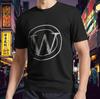 Wilford Snowpiercer Active Logo T-Shirt Funny Size S To 5XL