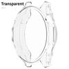 Electroplating TPU Case For Huawei Watch GT6 46mm 41mm Screen Protector Case Soft TPU All-Around Protective Bumper Cover for Watch GT6 Accessories