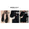Fishnet Socks Black Silk Hollow Sexy Ins Tide European and American Grid Black Stockings Spring and Summer Internet Celebrity Pantyhose Manufacturers