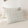 Jumeng Home Muji Style Cotton Summer Cooling Quilt