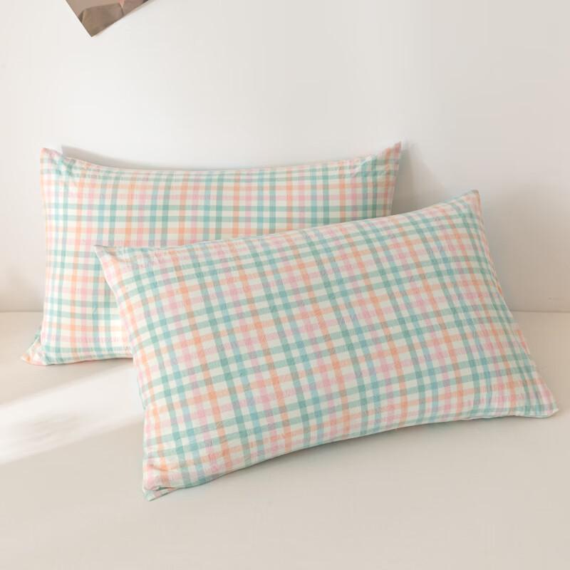 Jumeng Home Muji Style Cotton Summer Cooling Quilt