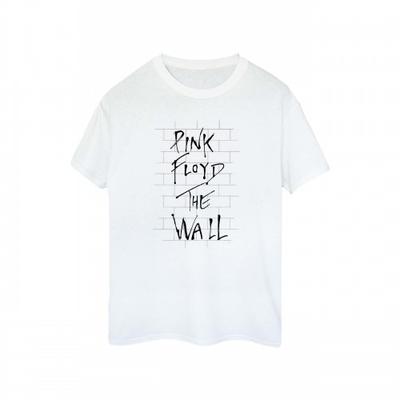 Męski bawełniany T-shirt Pink Floyd The Wall