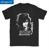 British Rock Band Punk Music Hip Hop Gothic T-Shirt Men Women Siouxsie And The Banshees Novelty 100% Cotton Tees T Shirt Tops