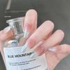Hailey's Moonlight Iridescent Fairy Pink Mirror Powder