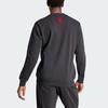 adidas FW23 Sweatshirt Men's Black Unisex IP9184