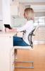 Supporto Lombare Ergonomico