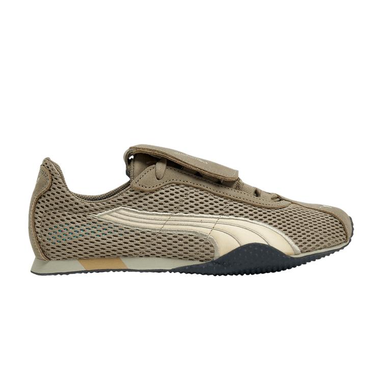 

Puma OPEN YY x H-Street OG Бежевые Унисекс Кроссовки Коричневые 405046-02 37