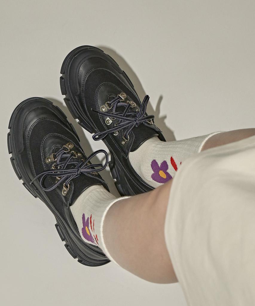 Ashgray Studios 1774_1 Boot Trekking Sneakers