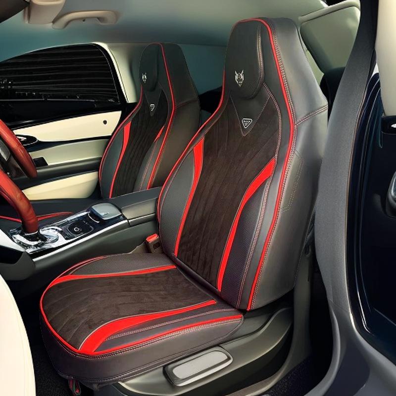 Energy Hooded Car Seat Cushion for BYD, Lynk&Co, Changan X5, 55, 75PLUS