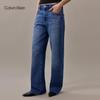 Calvin Klein Jeans 90s Series Women's Straight-Leg Jeans