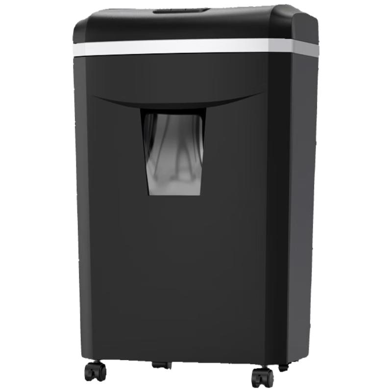 Comet Commercial & Office Paper Shredders CN plug (adapter included)