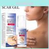 Ouhoe Scarring Gel For Effective Scar Diminishing Ideal For Face And Body Care