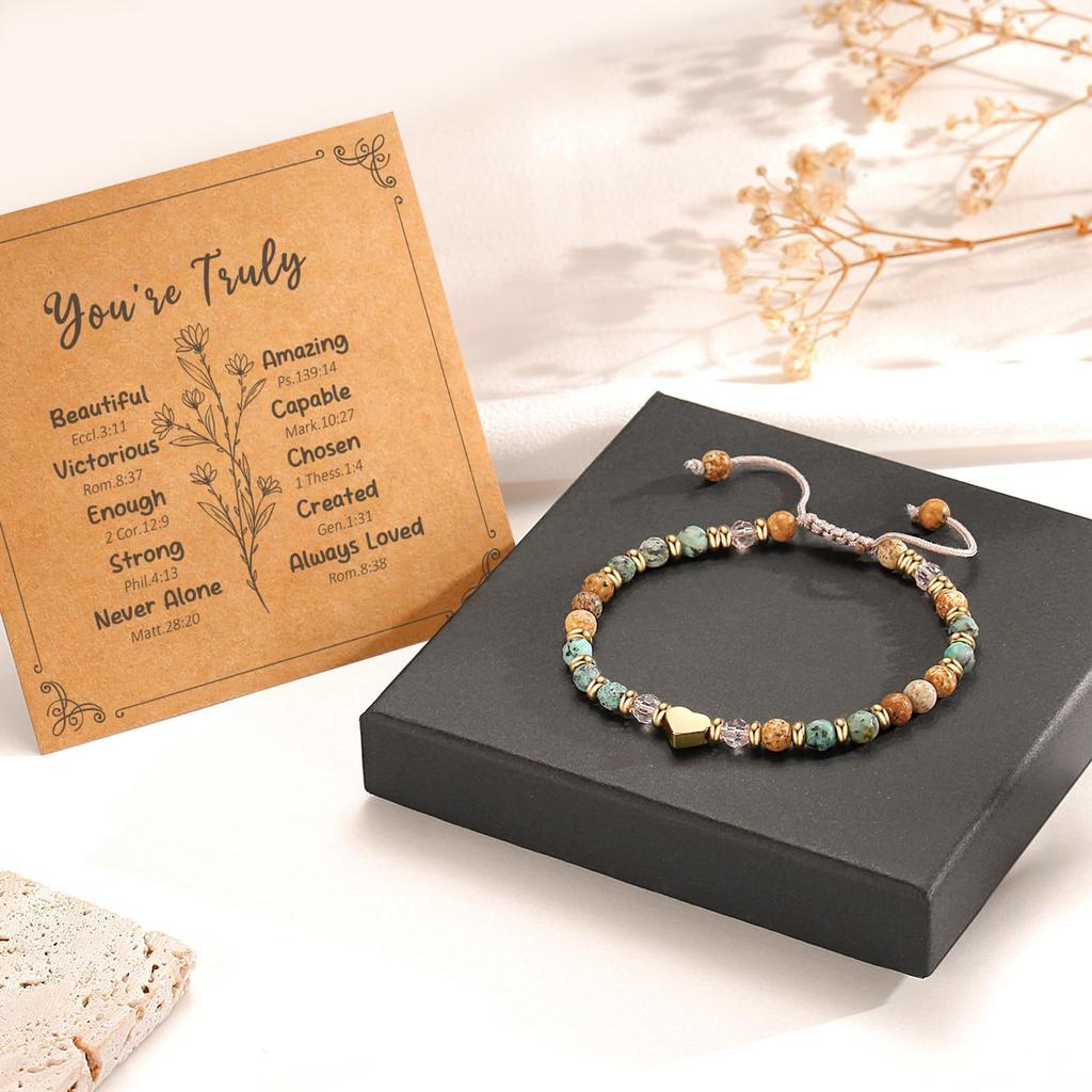 JYL TS Bracelet Western  Set Design Feng Shui Trend & Vitality