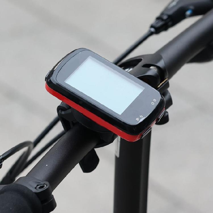 360 Degree Rotating Computer Mount Camera Bike Light Brackets Adaptors Bicycles Handlebars Mount Easily to Install