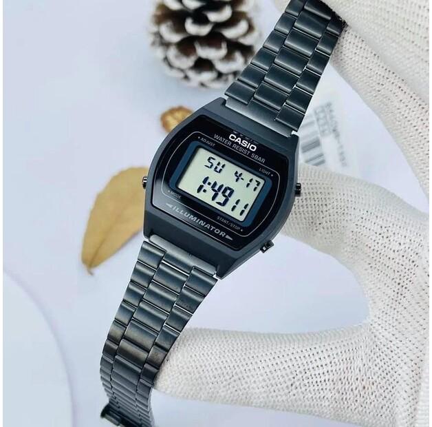 Часы Casio Retro Vintage B640WB-1ADF