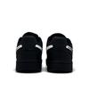 Nike Court Vision Low Defeat Wu Handwriting Synthetic Leather Abrasion Resistant Abrasion Resistant Low top DH2987-002(Team1615-)