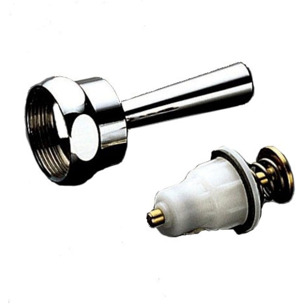 TOTO THY305S toilet bowl valve handle