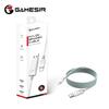 GameSir 3m Nylon Braided Cable for G7 Pro G7 Pro 8K Cyclone 2 Nova Lite X5 Lite G7 SE G8 G8+ MFi X5s Kaleid Flux Gamepad