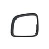 För VW Caddy 2004-2010 För Transporter Multivan 2003-2009 Bil Sidoving Backspegel Trimring Ram Kåpa Hus
