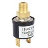 120150 PSI Air Compressor Pressure Control Switch Valve Heavy Duty Pressure Switch
