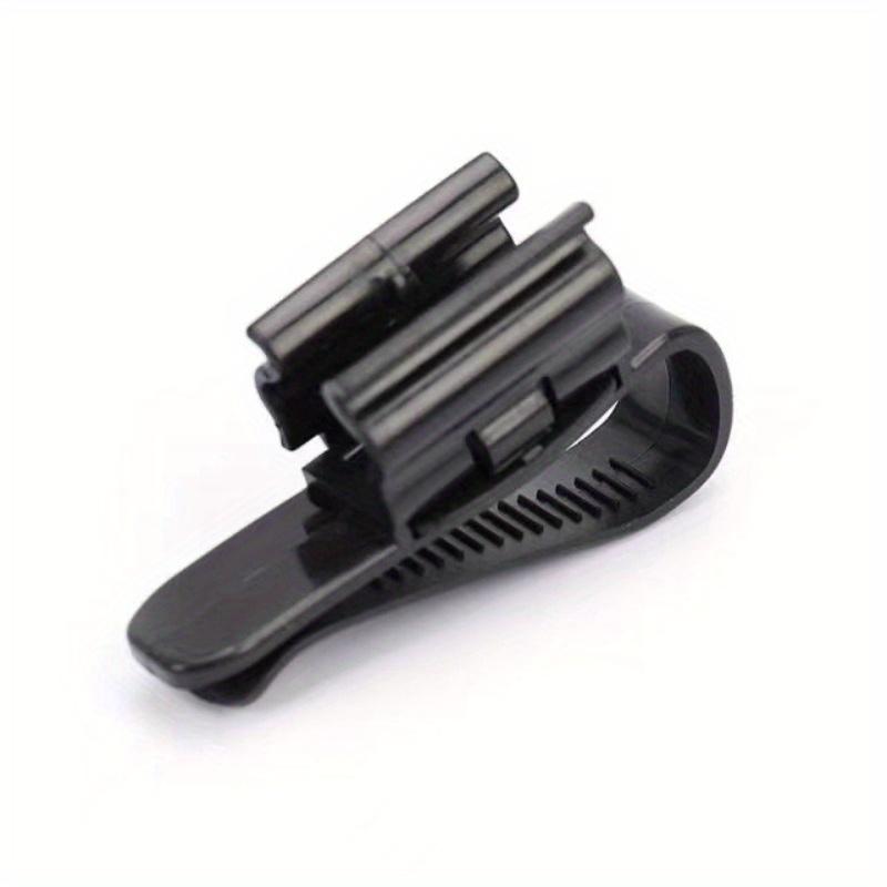 2Pcs Home Brew Bucket Clip Pipe Syphon Tube Flow Control Wine Beer Clamp Fish Aquarium Filtration Water Pipe Filter Hose Holder